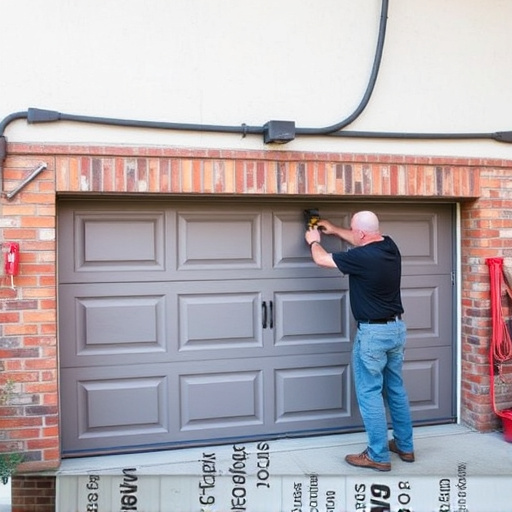 Haltom City Garage Door Repair: Solutions & Maintenance Guide