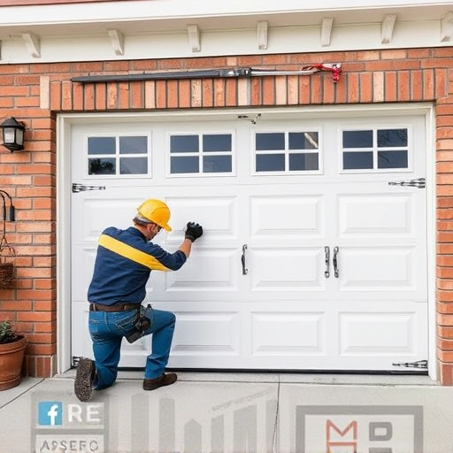 Expert Garage Door Fix & Maintenance in Fort Worth