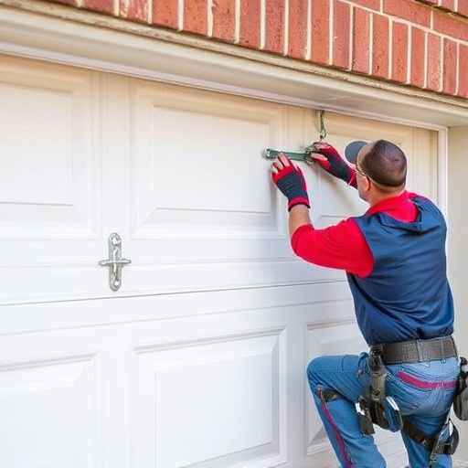 Expert Garage Door Installation & Repairs in Dallas