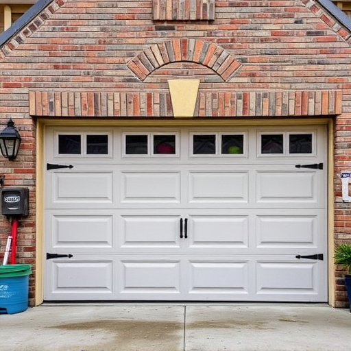 garage door repair