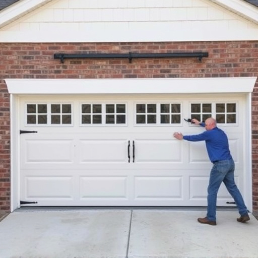 Reliable Commercial Garage Door Service Fort Worth Experts