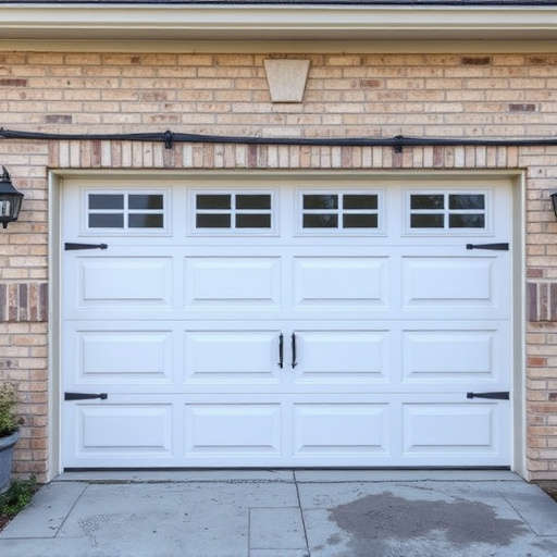 Mastering Garage Door Installation Haltom City with Top Company