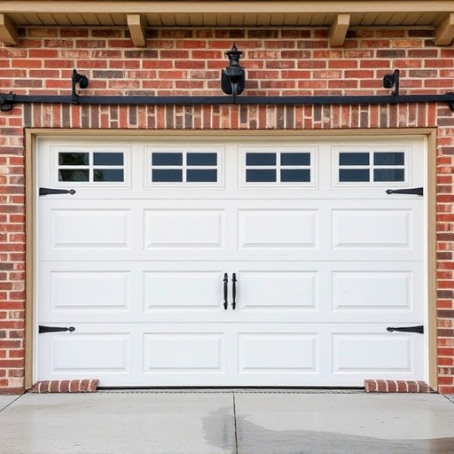 Residential Garage Door Haltom City: Expert Service at Affordable Prices