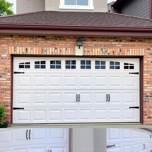 garage door repair
