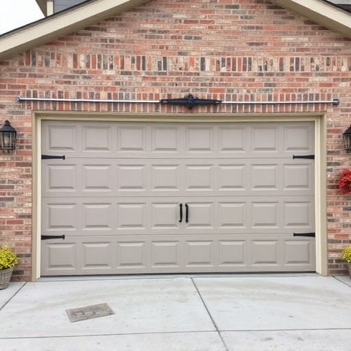 garage door repair