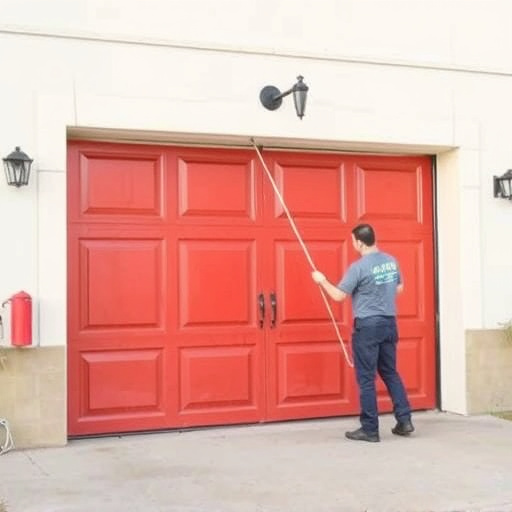 Emergency Garage Door Service Southlake: Quick, Reliable Solutions