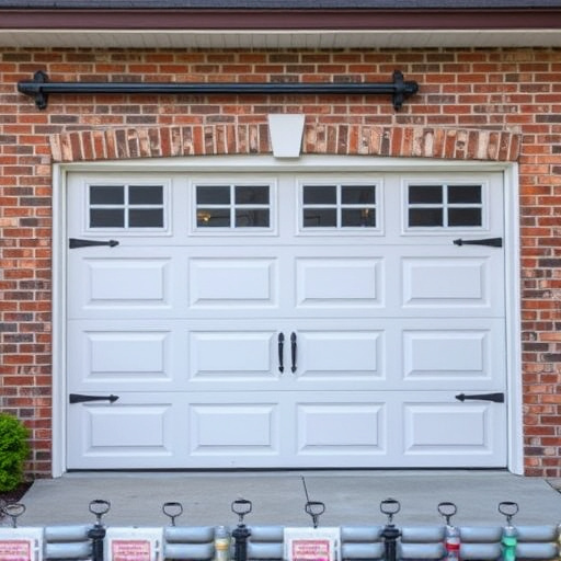 garage door repair