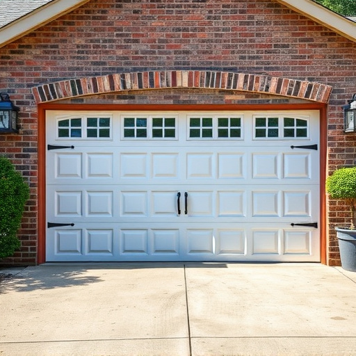 24/7 Professional Garage Door Repair Services You Can Trust