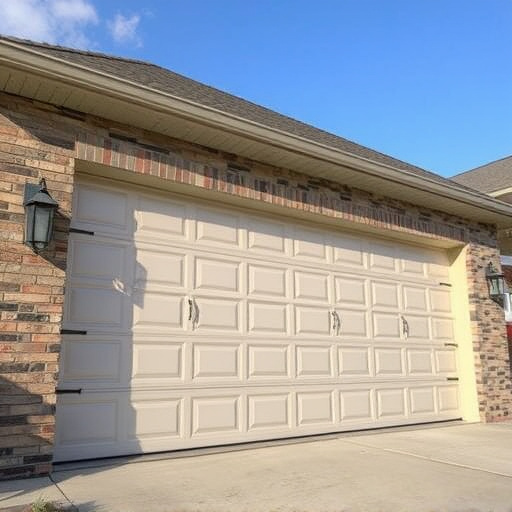 Expert Solutions for Commercial Garage Door Repair Needs