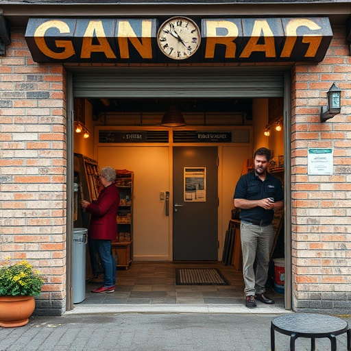 Garage Door Replacement Flower Mound: Expert Repairs & Choices