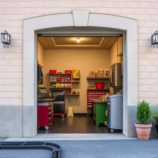 Expert Garage Door Repair in Fort Worth Solutions