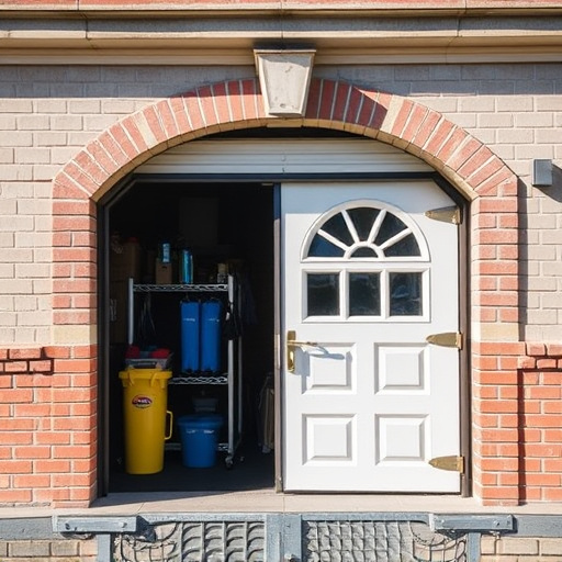 garagge door service