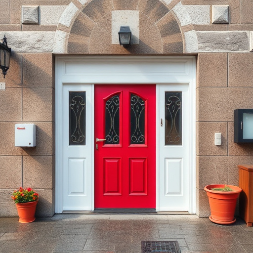 garagge door service