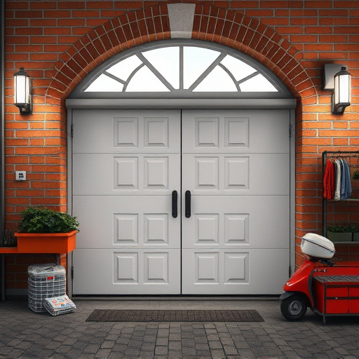 garagge door service
