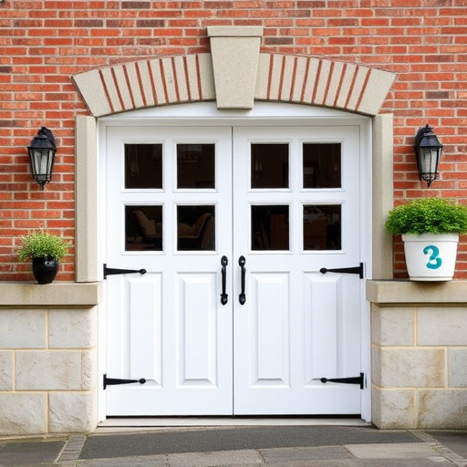 garagge door service