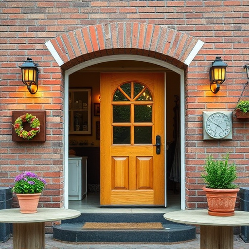 garagge door service