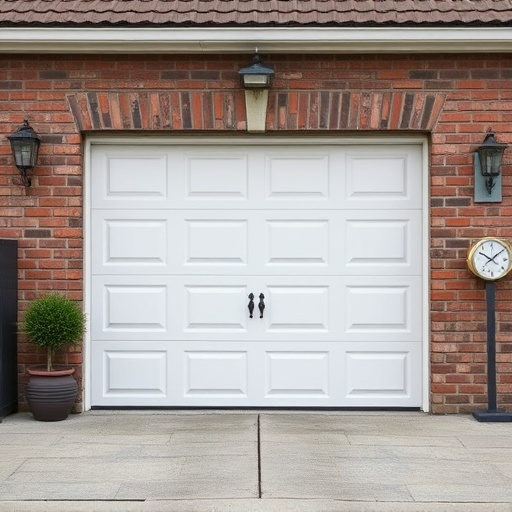 garagge door service