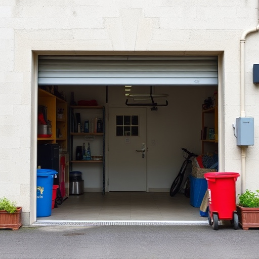 Expert Garage Door Installation & Care in Southlake