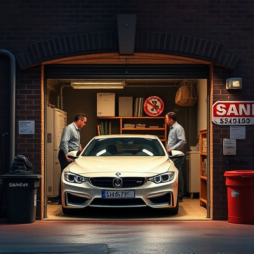 Expert Garage Door Spring Repair Dallas Solutions