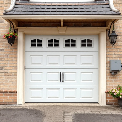 garagge door service