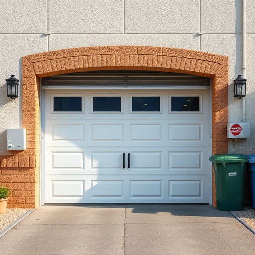 garagge door service