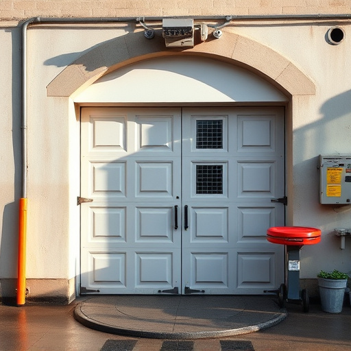 garagge door service