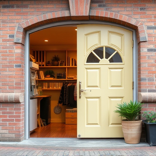 Haltom City Garage Door Repair: Experts Restoring Peace Promptly