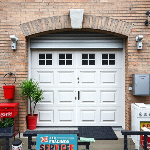 Fort Worth Garage Door Repair: Professional Services for Your Needs