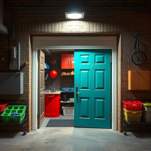 garagge door service