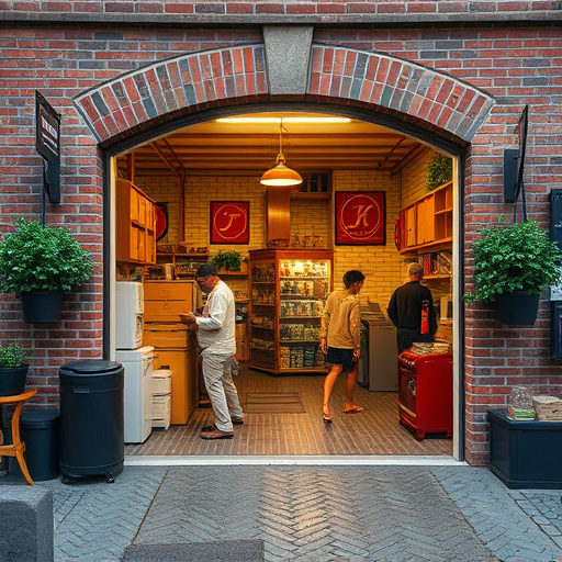 garagge door service