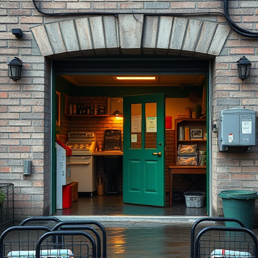 Haltom City Garage Door Replacement: Expert Solutions for Your Home