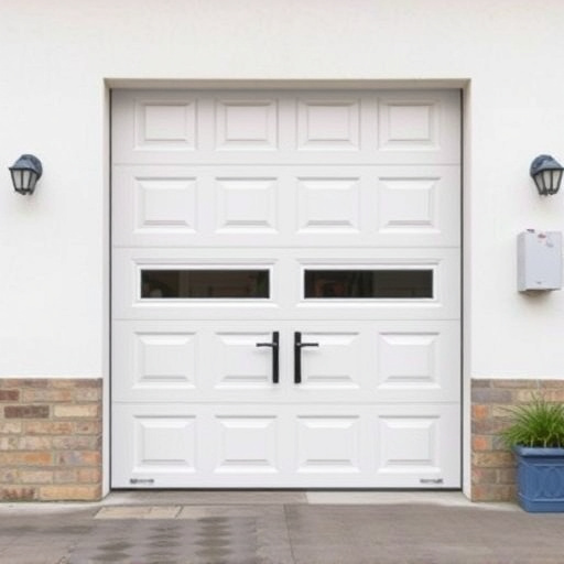 Commercial Garage Door Haltom City: Ultimate Solutions for Every Need