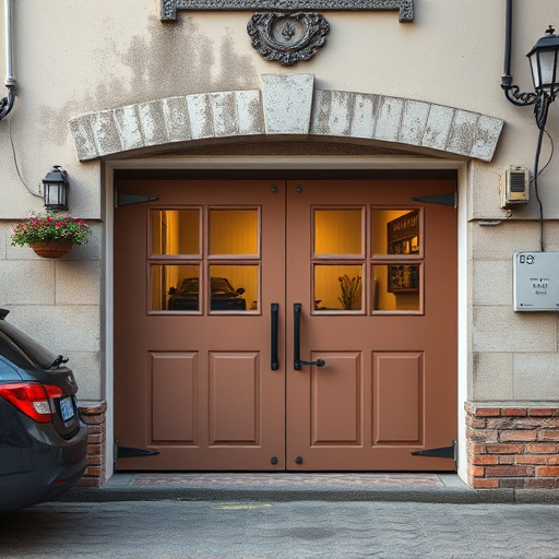 garagge door service