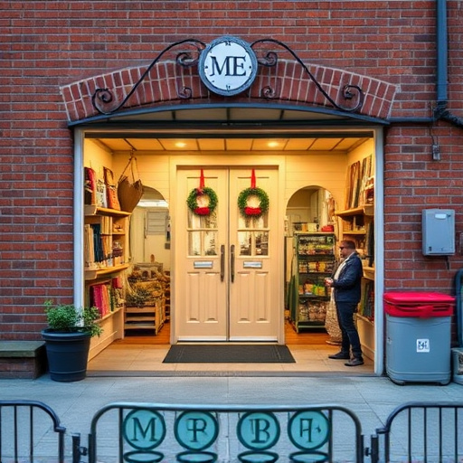 garagge door service