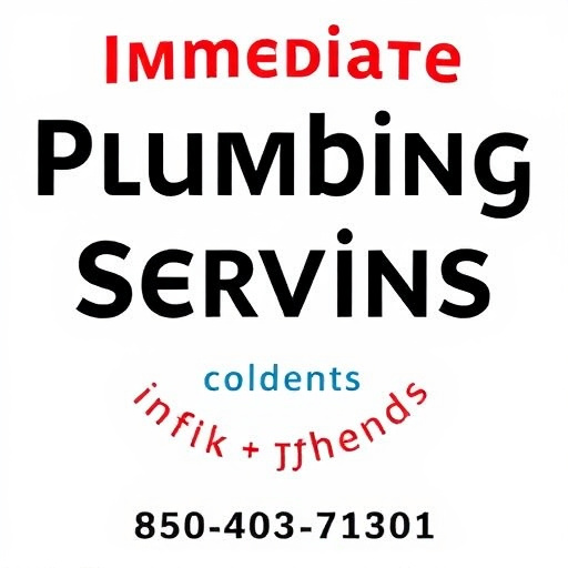 Immediate Plumbing Services Arlington