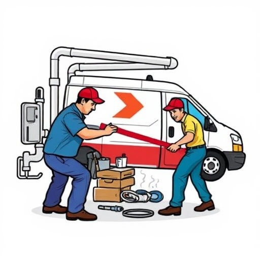 Immediate Plumbing Services Arlington