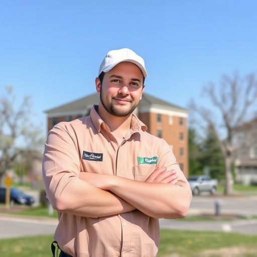 Local Plumber in Arlington