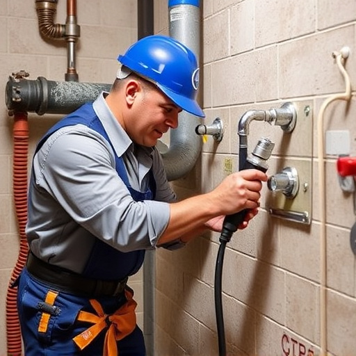 Plumber Services in Dallas