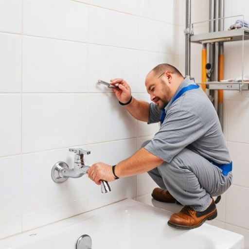 Plumber Services in Dallas