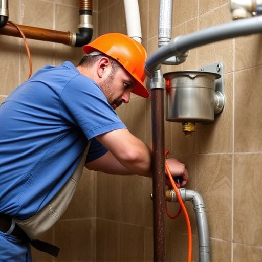 Plumbing Repair Dallas