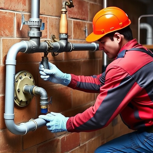 Plumbing Repair Dallas