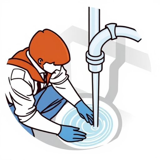 Professional Drain Cleaning Arlington