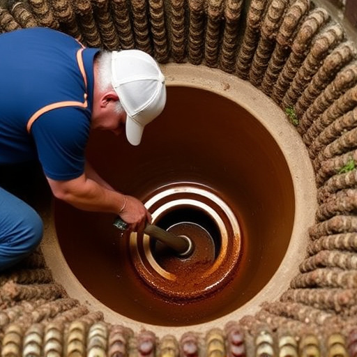 Professional Drain Cleaning Arlington