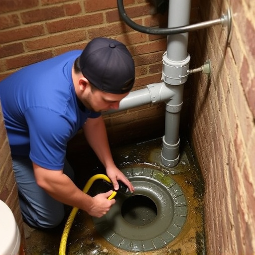 Arlington Drain Services: Unclog, Repair, Protect Your Home Today