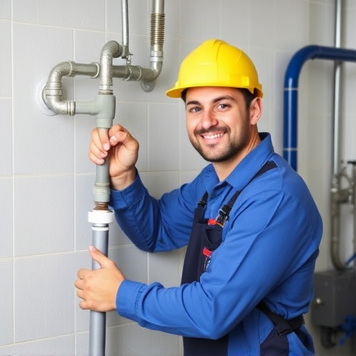 Professional Plumbing Services Arlington