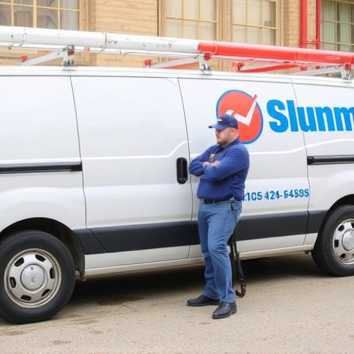 Professional Plumbing Services Arlington
