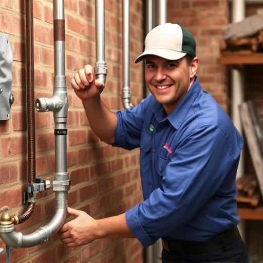 Professional Plumbing Services Arlington
