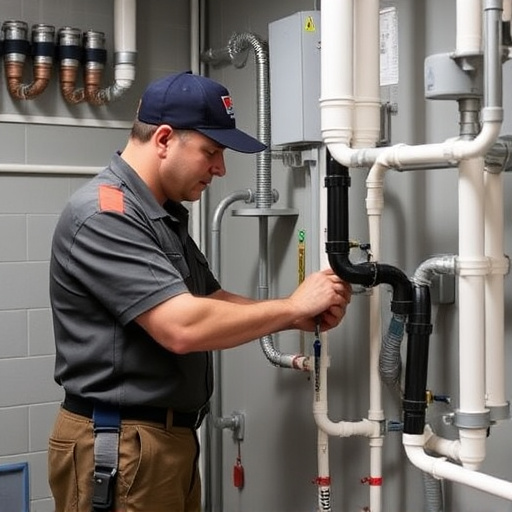 Professional Plumbing Services Arlington