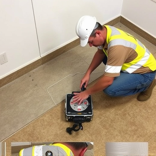Dallas Experts Fix Slab Leaks Efficiently