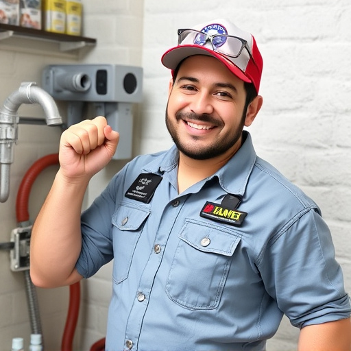 Top Dallas Plumber